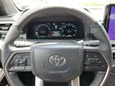 Thumbnail of 2025 Blue Crush Metallic Toyota Tacoma
