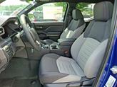 Thumbnail of 2025 Blue Crush Metallic Toyota Tacoma