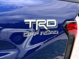 Thumbnail of 2025 Blue Crush Metallic Toyota Tacoma
