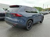 Thumbnail of 2025 Storm Cloud   1L6 Toyota Grand Highlander
