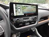 Thumbnail of 2025 Storm Cloud   1L6 Toyota Grand Highlander