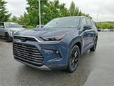 Thumbnail of 2025 Storm Cloud   1L6 Toyota Grand Highlander
