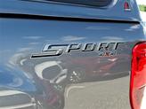 Thumbnail of 2022 Carbonized Gray Metallic   M7 Ford Ranger