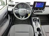 Thumbnail of 2024 Classic Silver Metallic Toyota Corolla