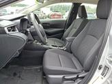 Thumbnail of 2024 Classic Silver Metallic Toyota Corolla