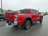 Thumbnail of 2020 Barcelona Red Metallic Toyota Tacoma