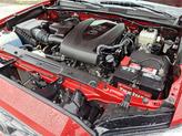 Thumbnail of 2020 Barcelona Red Metallic Toyota Tacoma