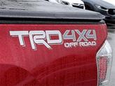 Thumbnail of 2020 Barcelona Red Metallic Toyota Tacoma