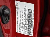 Thumbnail of 2020 Barcelona Red Metallic Toyota Tacoma