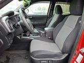 Thumbnail of 2020 Barcelona Red Metallic Toyota Tacoma