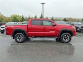 Thumbnail of 2020 Barcelona Red Metallic Toyota Tacoma