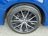 Thumbnail of 2023 Reservoir Blue Toyota Camry