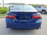 Thumbnail of 2023 Reservoir Blue Toyota Camry