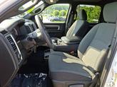 Thumbnail of 2024 Bright White Clearcoat RAM 1500 Classic