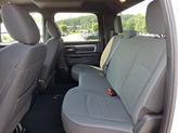 Thumbnail of 2024 Bright White Clearcoat RAM 1500 Classic