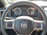 Thumbnail of 2024 Bright White Clearcoat RAM 1500 Classic