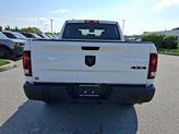 Thumbnail of 2024 Bright White Clearcoat RAM 1500 Classic