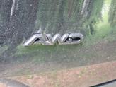 Thumbnail of 2024 Midnight Black Metallic Toyota Grand Highlander