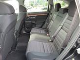 Thumbnail of 2020 Crystal Black Pearl Honda CR-V Hybrid