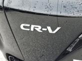 Thumbnail of 2020 Crystal Black Pearl Honda CR-V Hybrid
