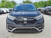 Thumbnail of 2020 Crystal Black Pearl Honda CR-V Hybrid