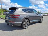 Thumbnail of 2023 Himalayan Gray Genesis GV80