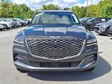 Thumbnail of 2023 Himalayan Gray Genesis GV80