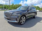 Thumbnail of 2023 Himalayan Gray Genesis GV80
