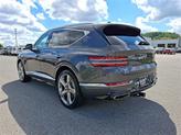 Thumbnail of 2023 Himalayan Gray Genesis GV80