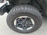 Thumbnail of 2019 Bright White Clearcoat Jeep Wrangler Unlimited