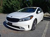 Thumbnail of 2017 Snow White Pearl Kia Forte5