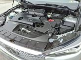 Thumbnail of 2021 Liquid Platinum INFINITI QX50