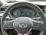 Thumbnail of 2021 Liquid Platinum INFINITI QX50