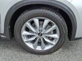 Thumbnail of 2021 Liquid Platinum INFINITI QX50