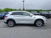 Thumbnail of 2021 Liquid Platinum INFINITI QX50