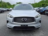 Thumbnail of 2021 Liquid Platinum INFINITI QX50