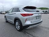 Thumbnail of 2021 Liquid Platinum INFINITI QX50