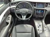 Thumbnail of 2021 Liquid Platinum INFINITI QX50