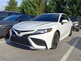 Thumbnail of 2024 Ice Edge Toyota Camry