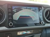Thumbnail of 2023 Blue Crush Metallic Toyota Tacoma