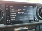 Thumbnail of 2023 Blue Crush Metallic Toyota Tacoma