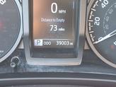 Thumbnail of 2023 Blue Crush Metallic Toyota Tacoma