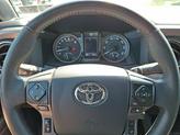 Thumbnail of 2023 Blue Crush Metallic Toyota Tacoma