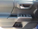 Thumbnail of 2023 Blue Crush Metallic Toyota Tacoma