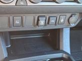 Thumbnail of 2023 Blue Crush Metallic Toyota Tacoma