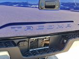 Thumbnail of 2023 Blue Crush Metallic Toyota Tacoma