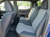 Thumbnail of 2023 Blue Crush Metallic Toyota Tacoma