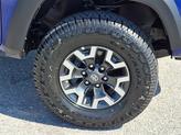 Thumbnail of 2023 Blue Crush Metallic Toyota Tacoma