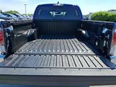 Thumbnail of 2023 Blue Crush Metallic Toyota Tacoma