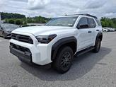 Thumbnail of 2025 Ice Cap Toyota 4Runner